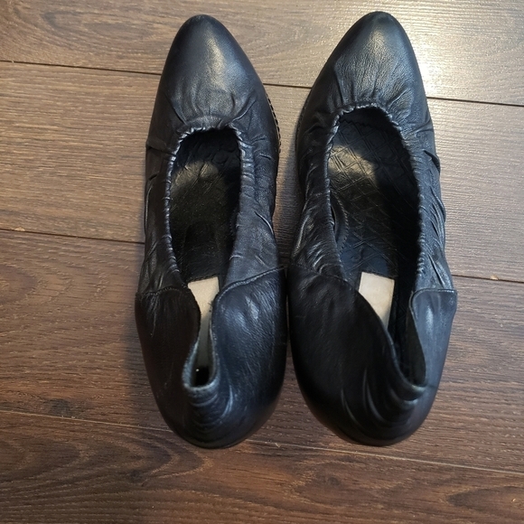 Diesel Heels - Picture 3 of 8